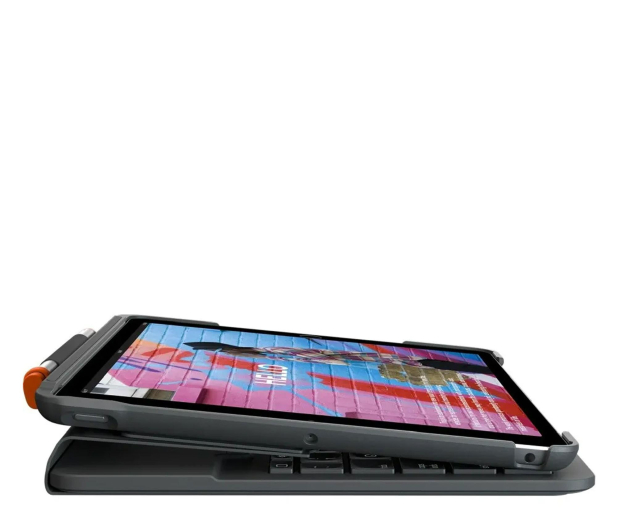 LOGITECH Slim Folio iPad (10/A16 gen) 920-011413 - 1369817 - zdjęcie 4